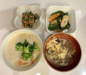 調理